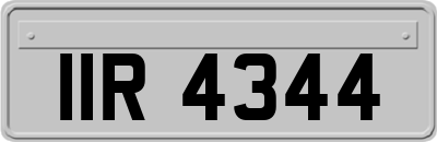 IIR4344