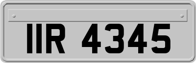 IIR4345