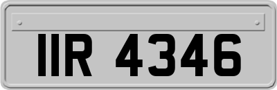 IIR4346