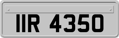IIR4350