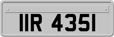 IIR4351