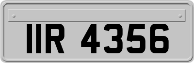 IIR4356