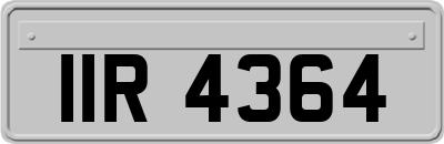 IIR4364