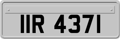 IIR4371