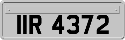 IIR4372