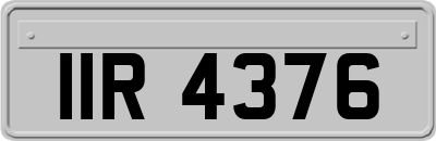 IIR4376