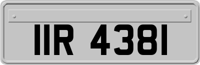 IIR4381