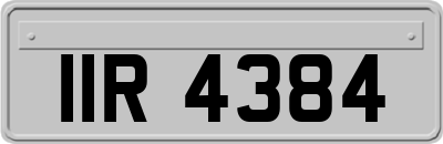 IIR4384