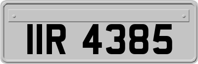 IIR4385