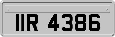 IIR4386