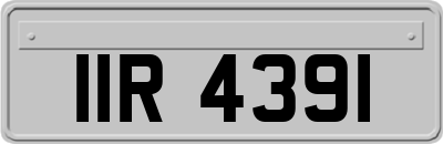 IIR4391