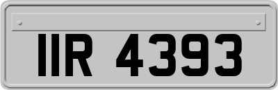 IIR4393