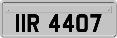 IIR4407