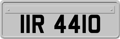 IIR4410