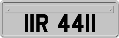 IIR4411