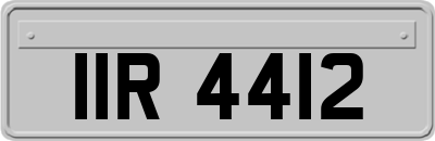 IIR4412