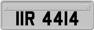 IIR4414