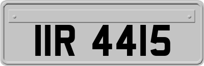 IIR4415