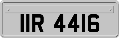 IIR4416