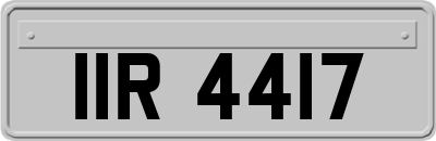IIR4417