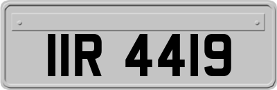 IIR4419