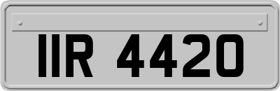 IIR4420