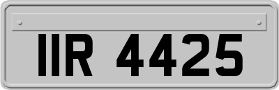 IIR4425