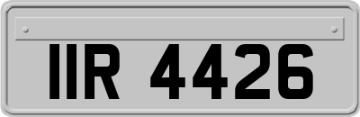 IIR4426