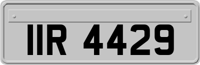 IIR4429