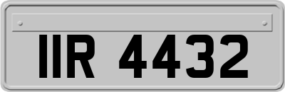 IIR4432