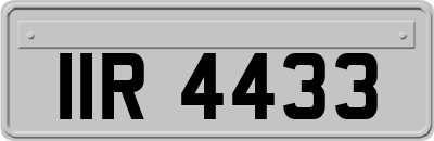 IIR4433