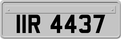 IIR4437