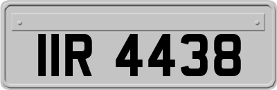 IIR4438