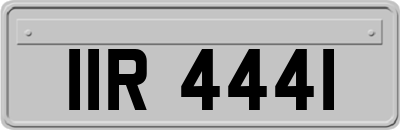 IIR4441