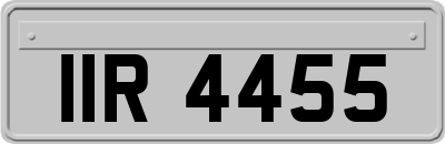 IIR4455