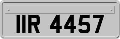 IIR4457