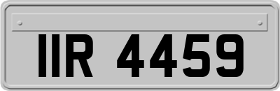 IIR4459