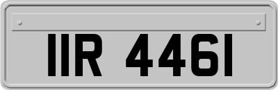 IIR4461