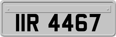 IIR4467