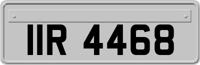 IIR4468