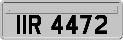 IIR4472