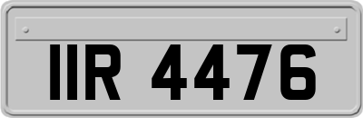 IIR4476
