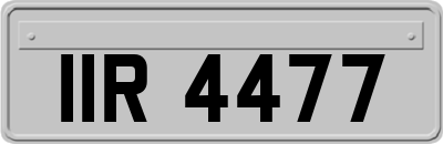 IIR4477