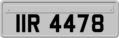 IIR4478