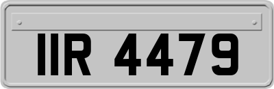 IIR4479