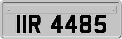 IIR4485
