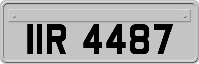 IIR4487