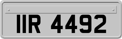 IIR4492
