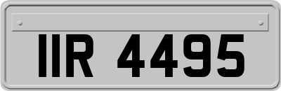 IIR4495