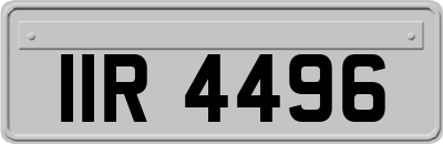 IIR4496